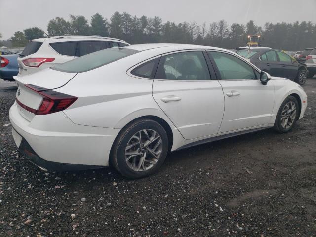 Photo 2 VIN: 5NPEL4JA9LH009492 - HYUNDAI SONATA SEL 