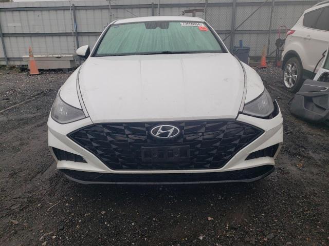 Photo 4 VIN: 5NPEL4JA9LH009492 - HYUNDAI SONATA SEL 