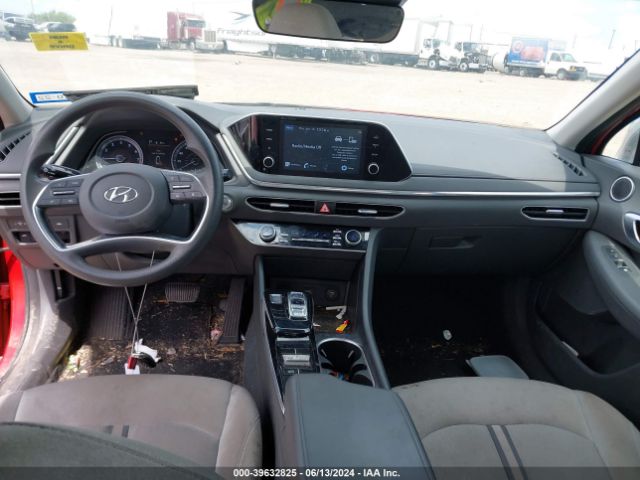 Photo 4 VIN: 5NPEL4JA9LH035932 - HYUNDAI SONATA 