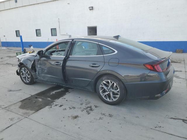 Photo 1 VIN: 5NPEL4JA9LH050818 - HYUNDAI SONATA 