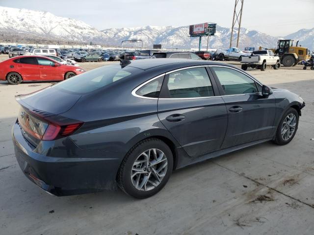 Photo 2 VIN: 5NPEL4JA9LH050818 - HYUNDAI SONATA 