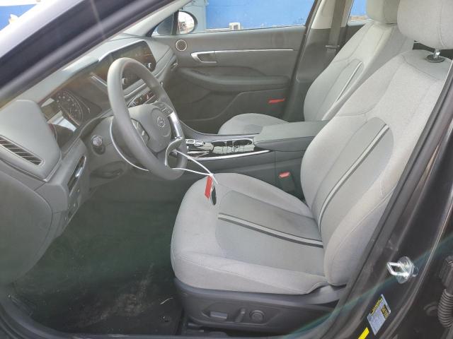 Photo 6 VIN: 5NPEL4JA9LH050818 - HYUNDAI SONATA 