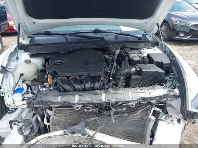 Photo 9 VIN: 5NPEL4JA9LH057123 - HYUNDAI SONATA 