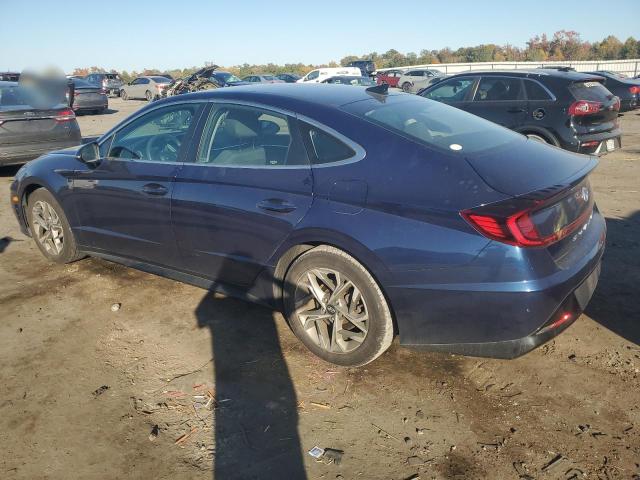 Photo 1 VIN: 5NPEL4JA9MH067054 - HYUNDAI SONATA SEL 