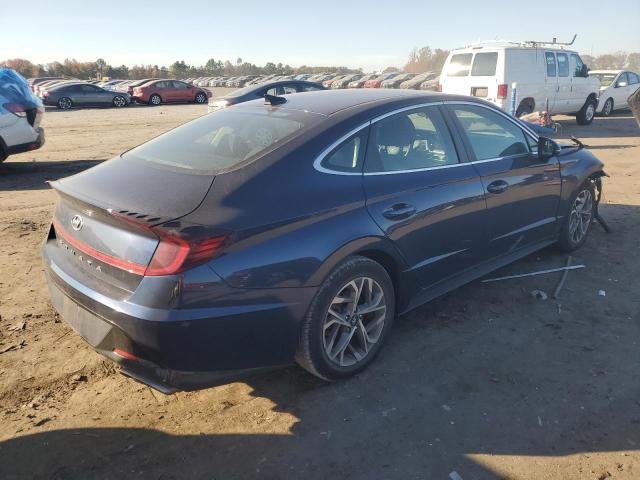 Photo 2 VIN: 5NPEL4JA9MH067054 - HYUNDAI SONATA SEL 