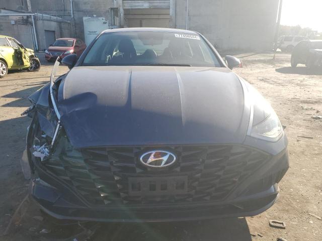 Photo 4 VIN: 5NPEL4JA9MH067054 - HYUNDAI SONATA SEL 