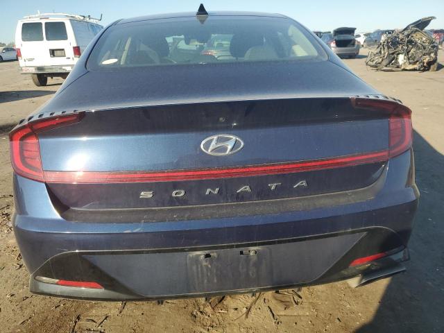 Photo 5 VIN: 5NPEL4JA9MH067054 - HYUNDAI SONATA SEL 