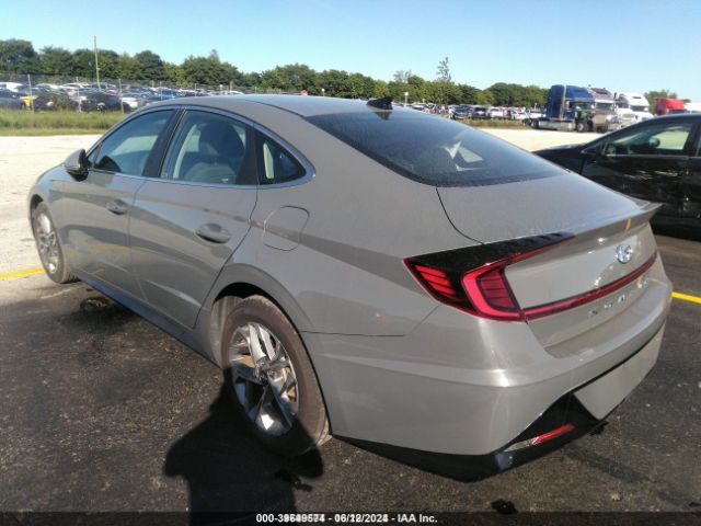 Photo 2 VIN: 5NPEL4JA9MH070004 - HYUNDAI SONATA 