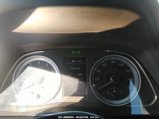 Photo 6 VIN: 5NPEL4JA9MH070004 - HYUNDAI SONATA 