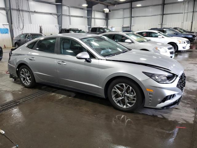 Photo 3 VIN: 5NPEL4JA9MH075610 - HYUNDAI SONATA 