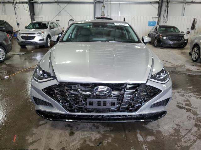 Photo 4 VIN: 5NPEL4JA9MH075610 - HYUNDAI SONATA 