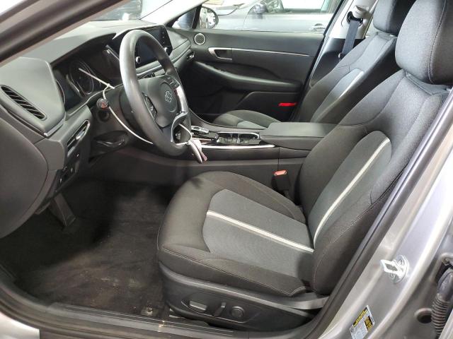 Photo 6 VIN: 5NPEL4JA9MH075610 - HYUNDAI SONATA 