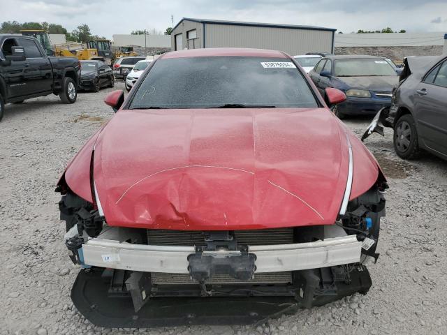 Photo 4 VIN: 5NPEL4JA9MH079625 - HYUNDAI SONATA 