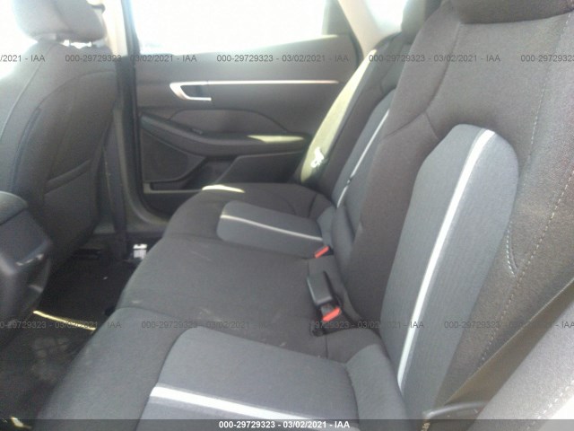 Photo 7 VIN: 5NPEL4JA9MH081293 - HYUNDAI SONATA 