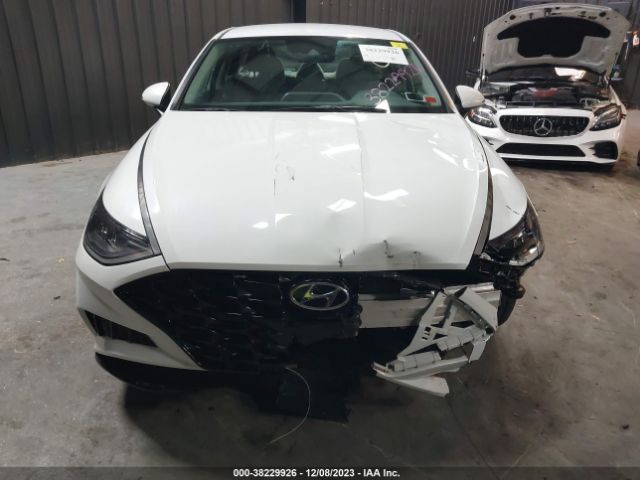 Photo 5 VIN: 5NPEL4JA9MH084551 - HYUNDAI SONATA 