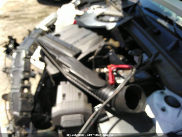 Photo 9 VIN: 5NPEL4JA9MH090818 - HYUNDAI SONATA 