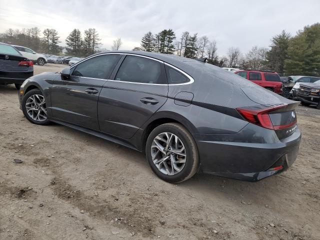 Photo 1 VIN: 5NPEL4JA9MH117287 - HYUNDAI SONATA 