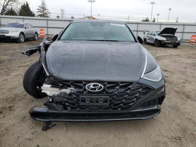 Photo 4 VIN: 5NPEL4JA9MH117287 - HYUNDAI SONATA 