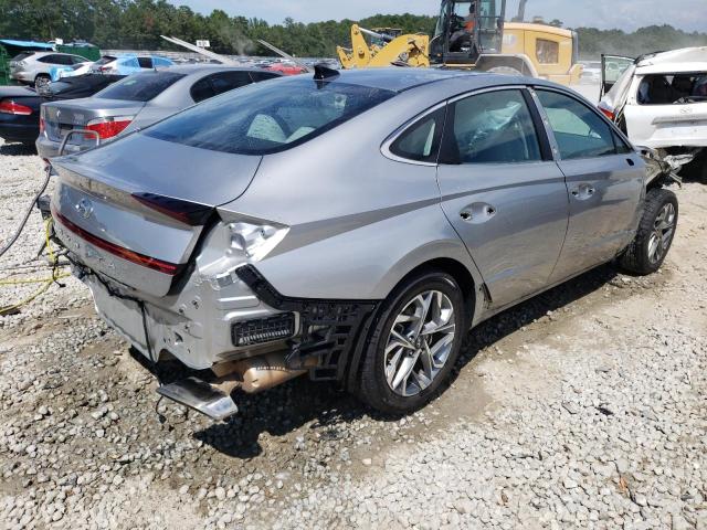 Photo 3 VIN: 5NPEL4JAXLH059317 - HYUNDAI SONATA 