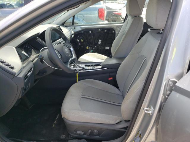 Photo 4 VIN: 5NPEL4JAXLH059317 - HYUNDAI SONATA 