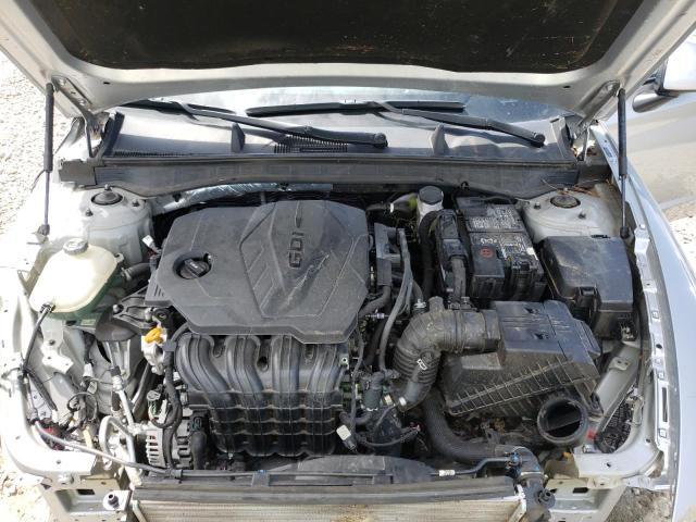 Photo 6 VIN: 5NPEL4JAXLH059317 - HYUNDAI SONATA 