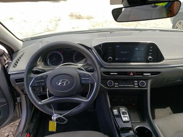 Photo 8 VIN: 5NPEL4JAXLH059317 - HYUNDAI SONATA 