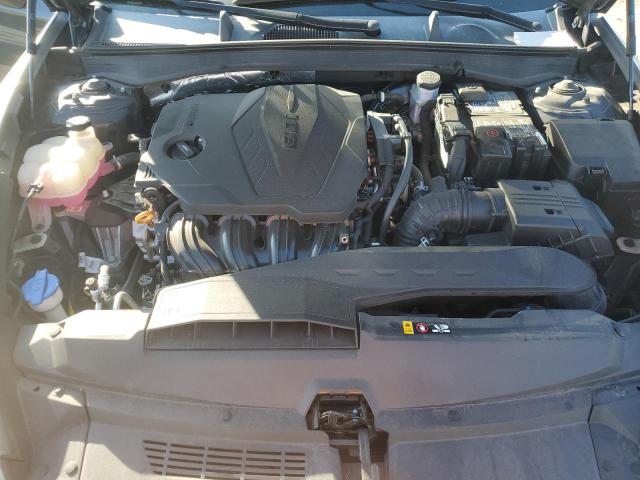 Photo 10 VIN: 5NPEL4JAXMH093341 - HYUNDAI SONATA SEL 