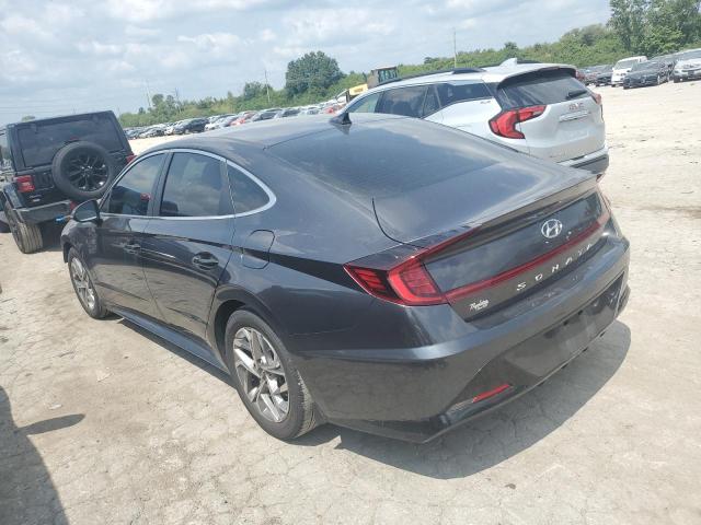 Photo 1 VIN: 5NPEL4JAXMH093825 - HYUNDAI SONATA SEL 