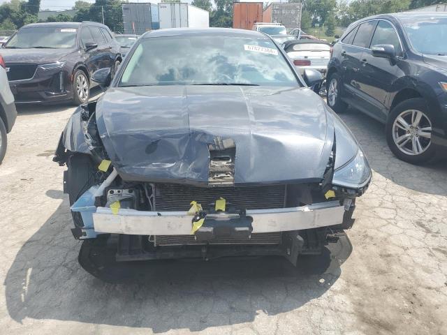 Photo 4 VIN: 5NPEL4JAXMH093825 - HYUNDAI SONATA SEL 