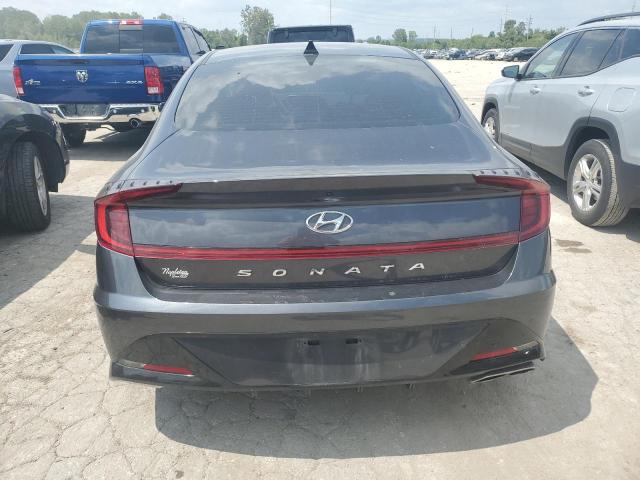 Photo 5 VIN: 5NPEL4JAXMH093825 - HYUNDAI SONATA SEL 