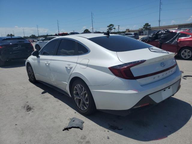 Photo 1 VIN: 5NPEL4JAXMH094683 - HYUNDAI SONATA SEL 