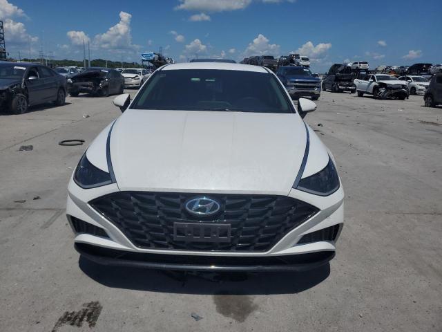 Photo 4 VIN: 5NPEL4JAXMH094683 - HYUNDAI SONATA SEL 