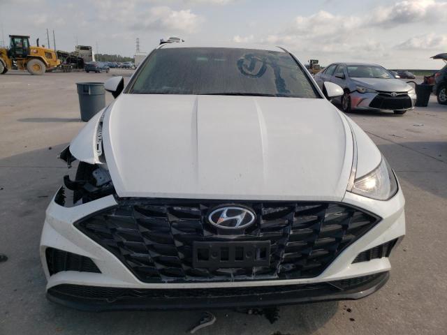 Photo 4 VIN: 5NPEL4JAXMH094683 - HYUNDAI SONATA SEL 