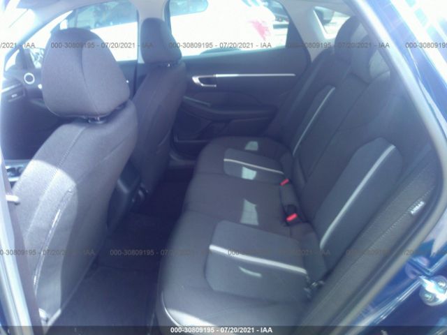 Photo 7 VIN: 5NPEL4JAXMH128542 - HYUNDAI SONATA 