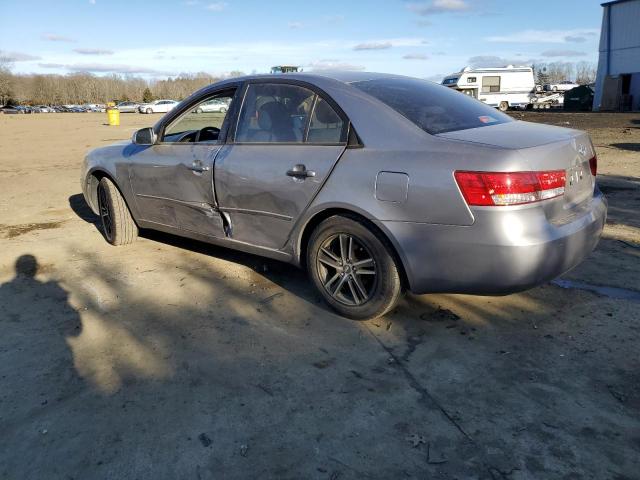 Photo 1 VIN: 5NPET46C07H186903 - HYUNDAI SONATA 