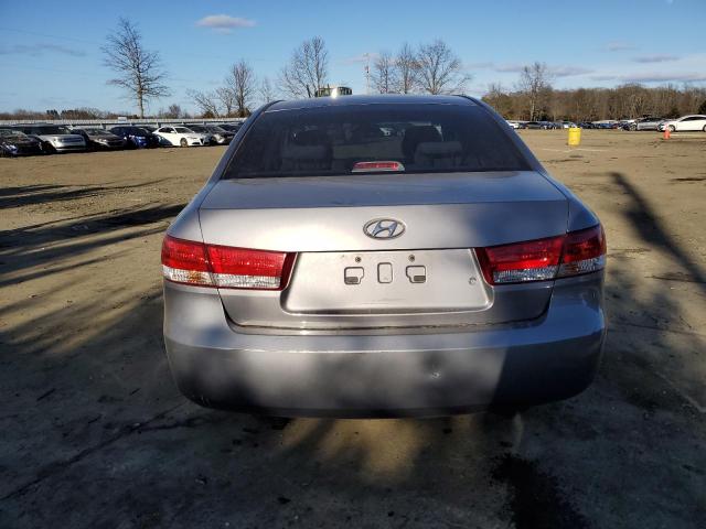 Photo 5 VIN: 5NPET46C07H186903 - HYUNDAI SONATA 