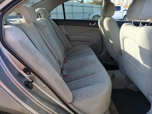 Photo 9 VIN: 5NPET46C07H186903 - HYUNDAI SONATA 