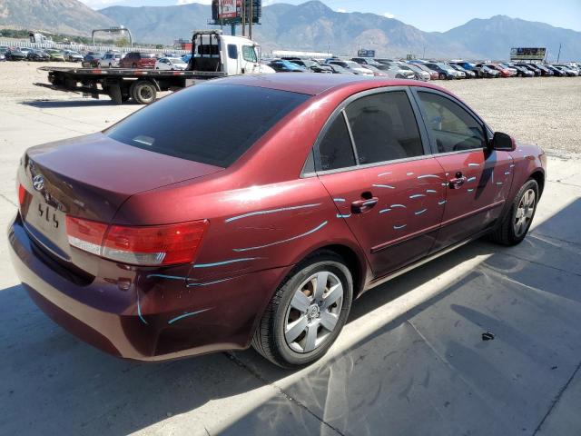 Photo 2 VIN: 5NPET46C07H235887 - HYUNDAI SONATA 