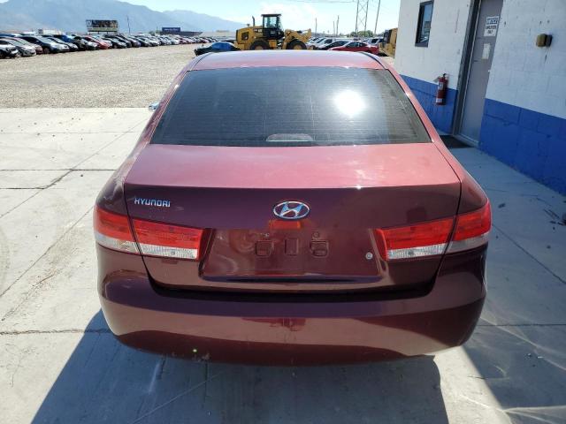 Photo 5 VIN: 5NPET46C07H235887 - HYUNDAI SONATA 