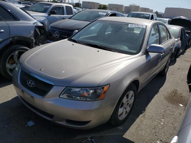 Photo 0 VIN: 5NPET46C07H239308 - HYUNDAI SONATA GLS 