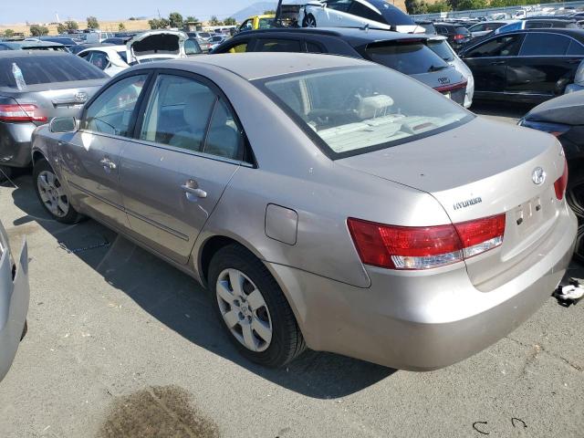 Photo 1 VIN: 5NPET46C07H239308 - HYUNDAI SONATA GLS 