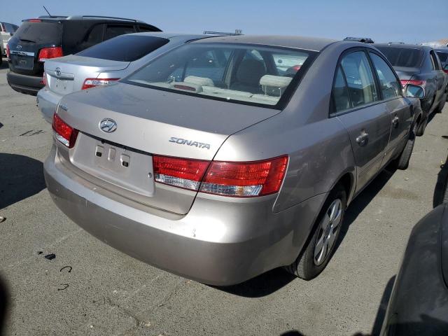 Photo 2 VIN: 5NPET46C07H239308 - HYUNDAI SONATA GLS 