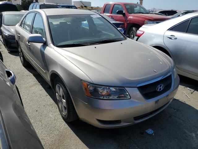 Photo 3 VIN: 5NPET46C07H239308 - HYUNDAI SONATA GLS 