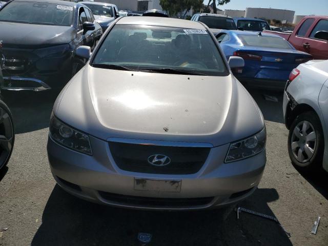 Photo 4 VIN: 5NPET46C07H239308 - HYUNDAI SONATA GLS 