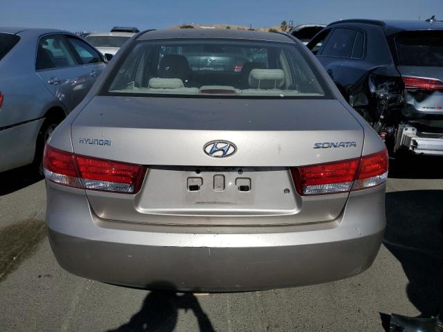 Photo 5 VIN: 5NPET46C07H239308 - HYUNDAI SONATA GLS 