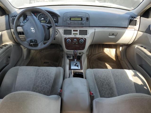 Photo 7 VIN: 5NPET46C07H239308 - HYUNDAI SONATA GLS 