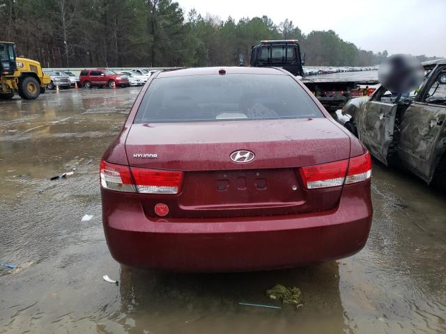 Photo 5 VIN: 5NPET46C07H244833 - HYUNDAI SONATA 