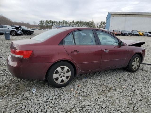 Photo 2 VIN: 5NPET46C07H269019 - HYUNDAI SONATA GLS 