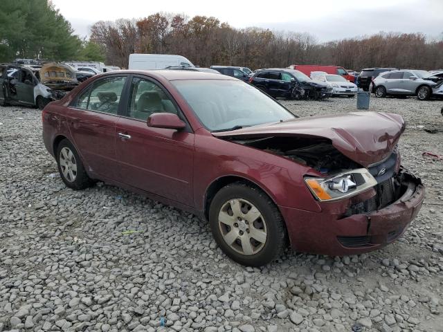 Photo 3 VIN: 5NPET46C07H269019 - HYUNDAI SONATA GLS 