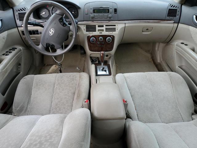 Photo 7 VIN: 5NPET46C07H269019 - HYUNDAI SONATA GLS 